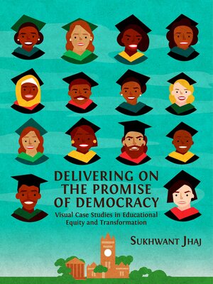 cover image of Delivering on the Promise of Democracy